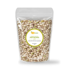 Irani Pista Akbari (Shell) – Salted | ایرانی پستہ اکبری (چھلکے سمیت)