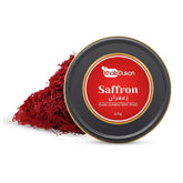 Pure Irani Saffron | خالص ایرانی زعفران