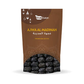 Premium Ajwa Dates – AI-Ajwah Khajoor (Madinah / اجواء کھجور مدینہ)