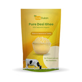 Pure Desi Ghee – خالص دیسی گھی