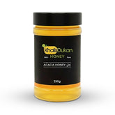 Pure Acacia Honey - Large Bee | کیکر کا خالص شہد