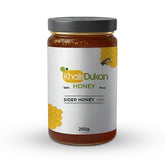 Pure Sidr (Beri) Honey - Small Bee | چھوٹی مکھی کا خالص بیری شہد